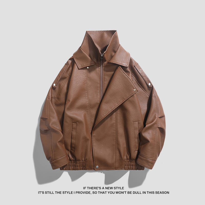 New Spring And Autumn Jackets For Men And Women