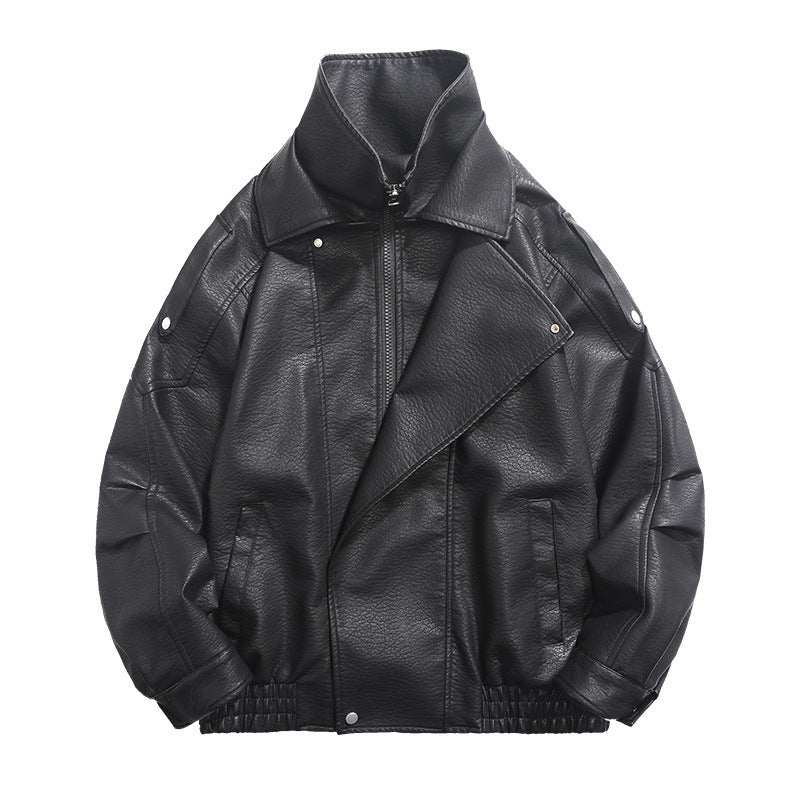 New Spring And Autumn Jackets For Men And Women