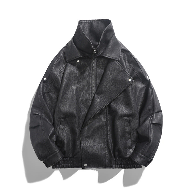 New Spring And Autumn Jackets For Men And Women