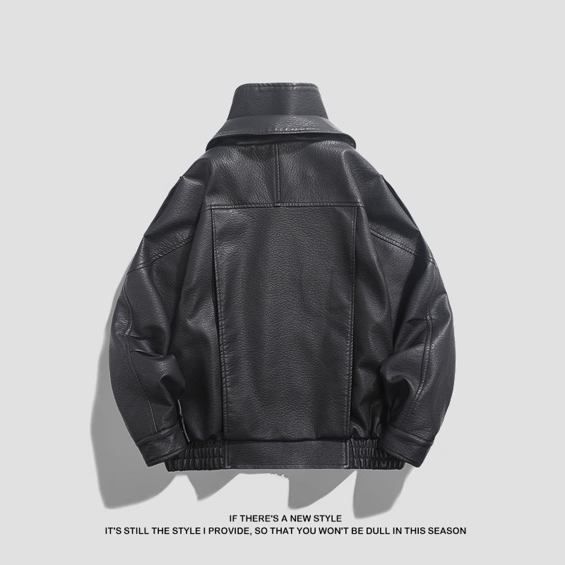 New Spring And Autumn Jackets For Men And Women