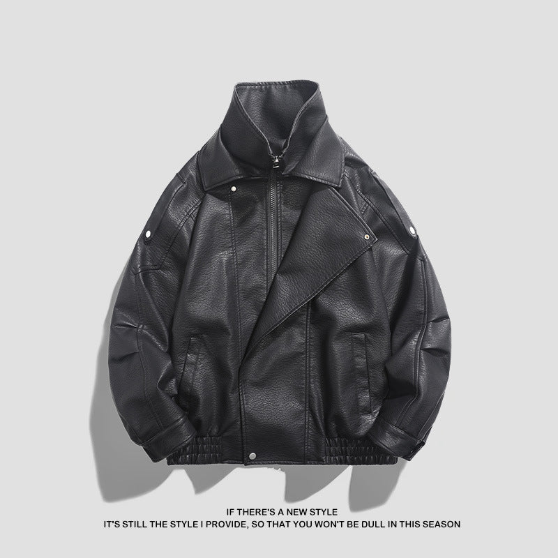 New Spring And Autumn Jackets For Men And Women